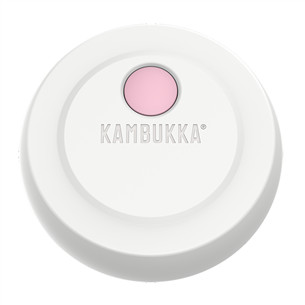 Kambukka Bora, 600 ml, Baby Pink - Food jar