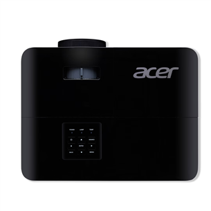 Acer X1328WH, черный - Проектор