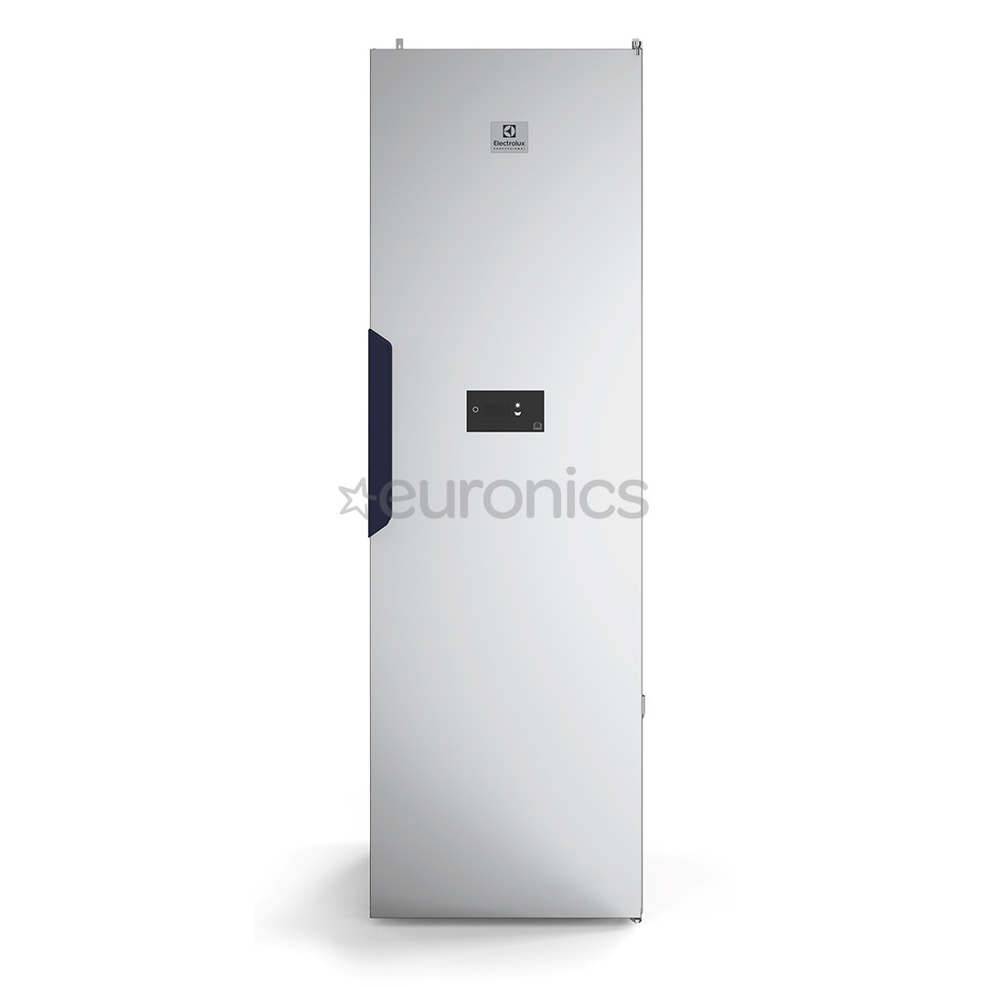 Electrolux Professional, 4 kg, sudraba - Apģērbu žāvēšanas skapis