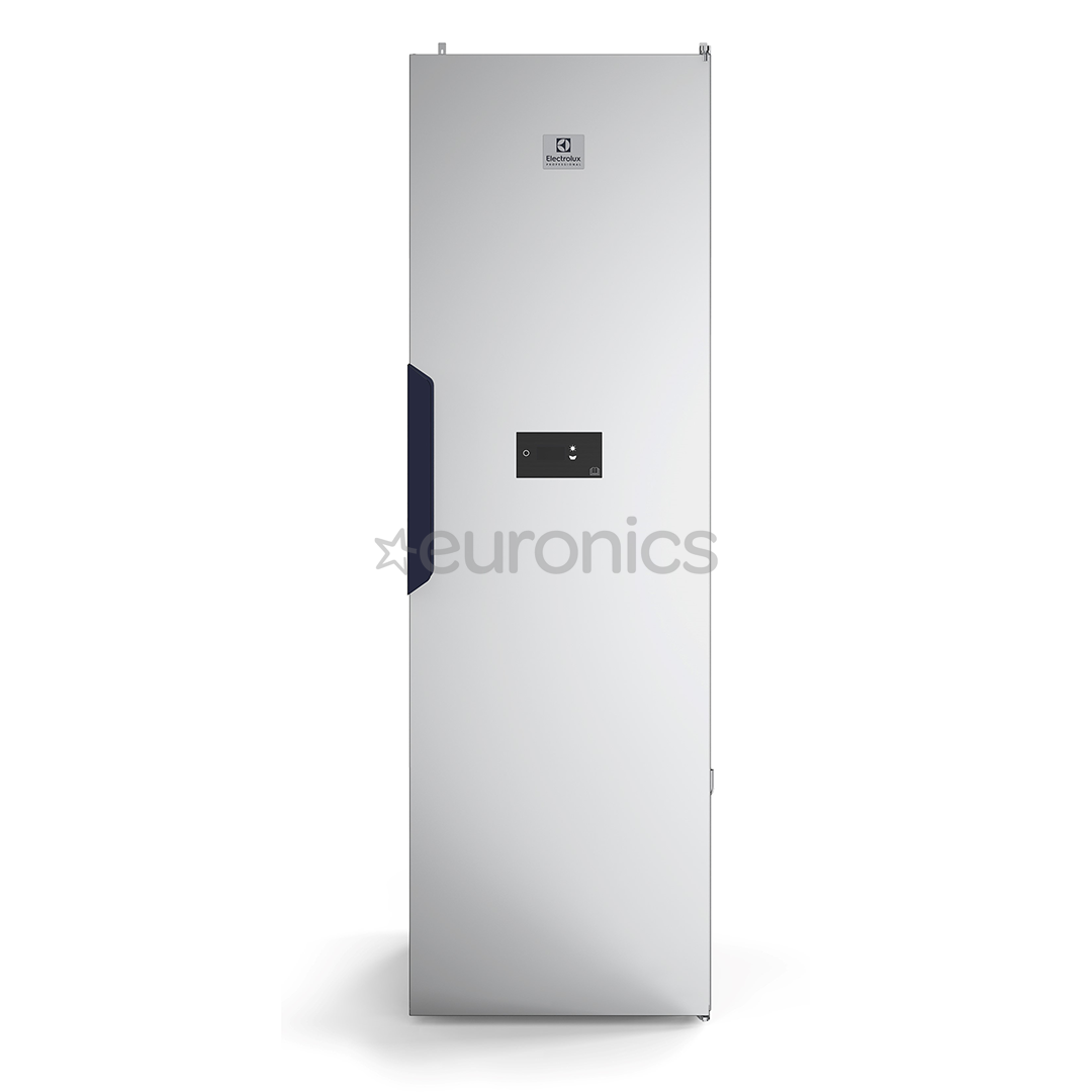 Electrolux Professional, 4 kg, silver - Drying cabinet