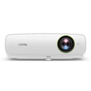BenQ EH620 Windows Wireless Smart Projector, белый - Проектор 9H.JPT77.34E