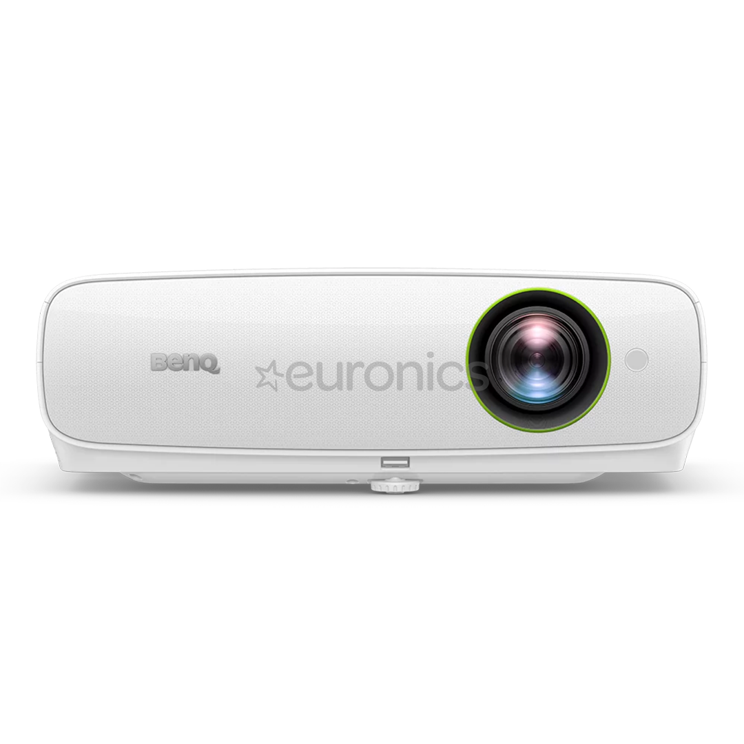 BenQ EH620 Windows Wireless Smart Projector, белый - Проектор