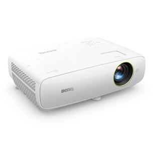 BenQ EH620 Windows Wireless Smart Projector, белый - Проектор