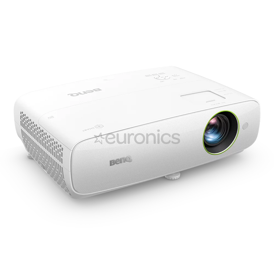 BenQ EH620 Windows Wireless Smart Projector, белый - Проектор