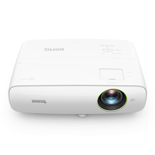 BenQ EH620 Windows Wireless Smart Projector, белый - Проектор