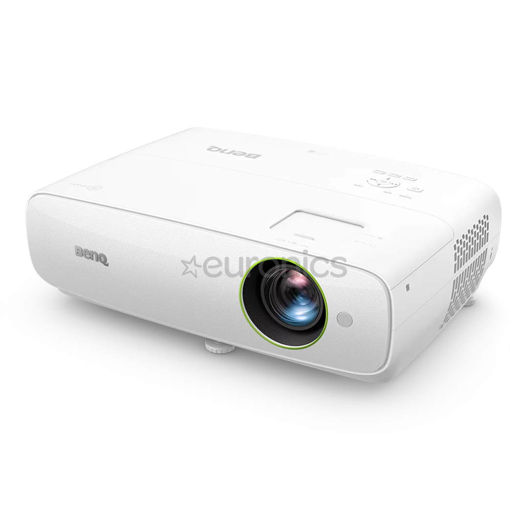 BenQ EH620 Windows Wireless Smart Projector, белый - Проектор