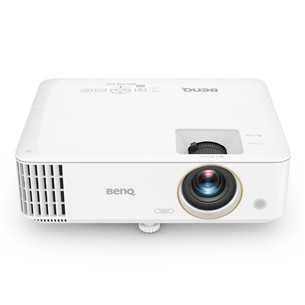 BenQ TH585P Home Theater Projector, белый - Проектор