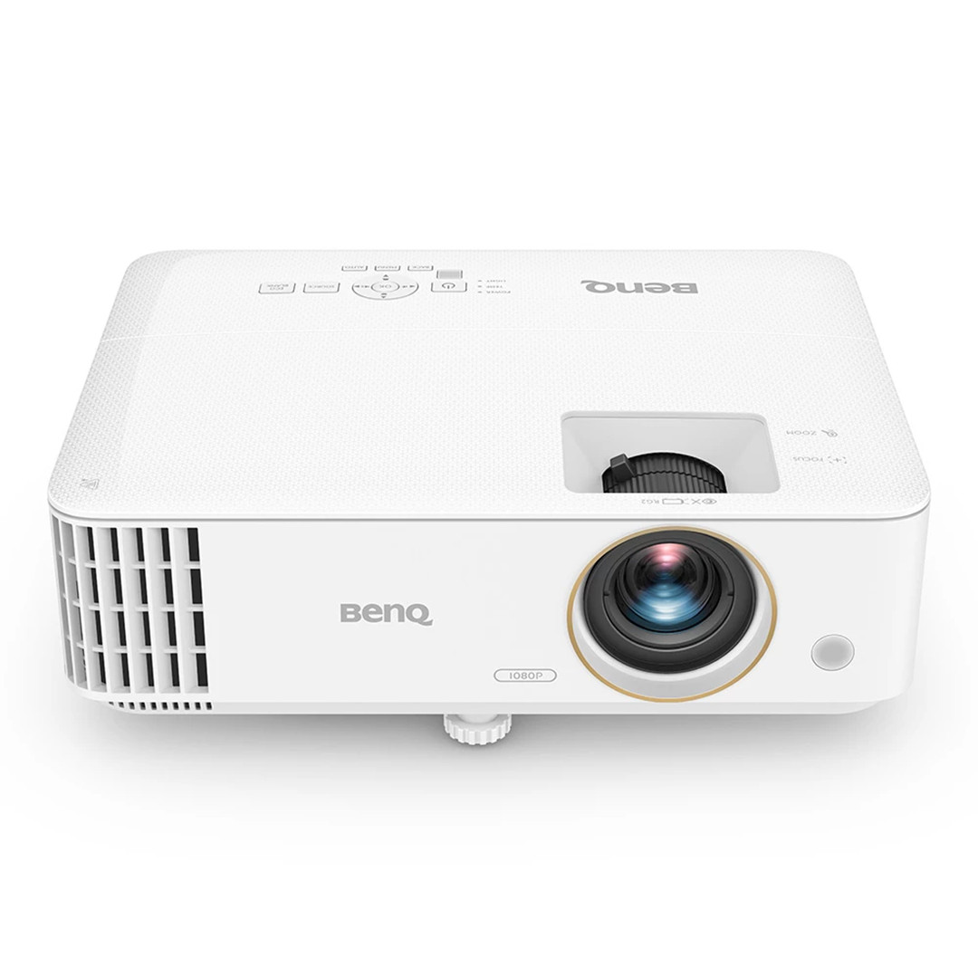 BenQ TH585P Home Theater Projector, белый - Проектор