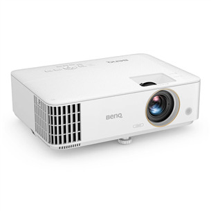 BenQ TH585P Home Theater Projector, белый - Проектор