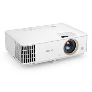 BenQ TH585P Home Theater Projector, белый - Проектор