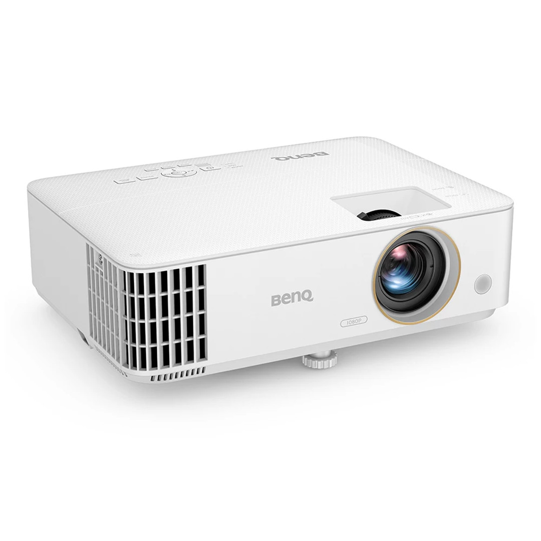 BenQ TH585P Home Theater Projector, белый - Проектор