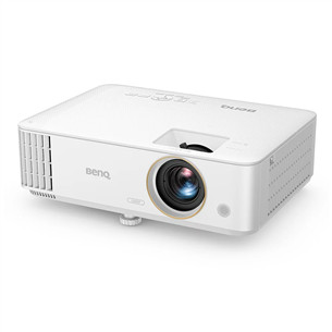 BenQ TH585P Home Theater Projector, белый - Проектор