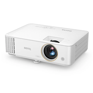 BenQ TH585P Home Theater Projector, белый - Проектор