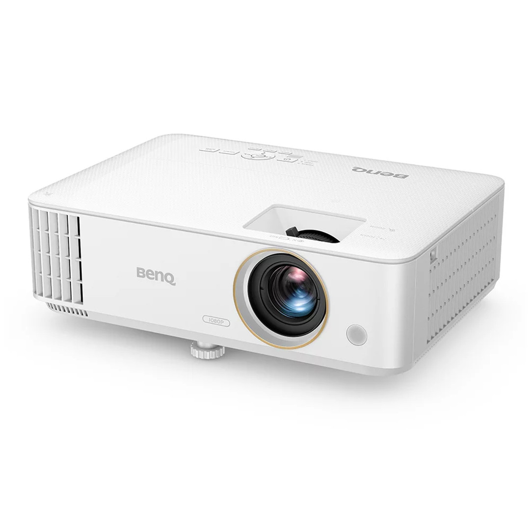 BenQ TH585P Home Theater Projector, белый - Проектор
