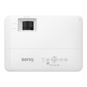 BenQ TH585P Home Theater Projector, белый - Проектор