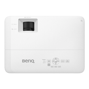 BenQ TH585P Home Theater Projector, белый - Проектор