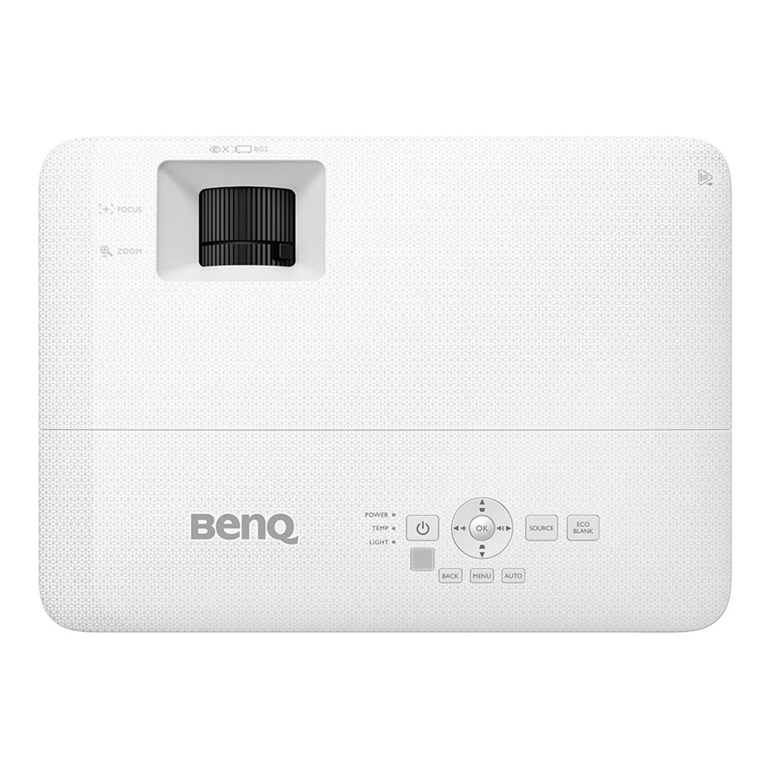 BenQ TH585P Home Theater Projector, белый - Проектор
