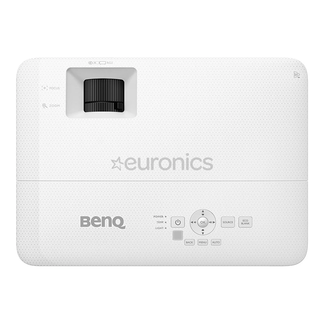 BenQ TH585P Home Theater Projector, белый - Проектор