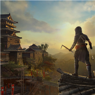 Assassin's Creed: Shadows, PlayStation 5 - Game