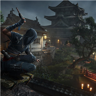 Assassin's Creed: Shadows, PlayStation 5 - Game