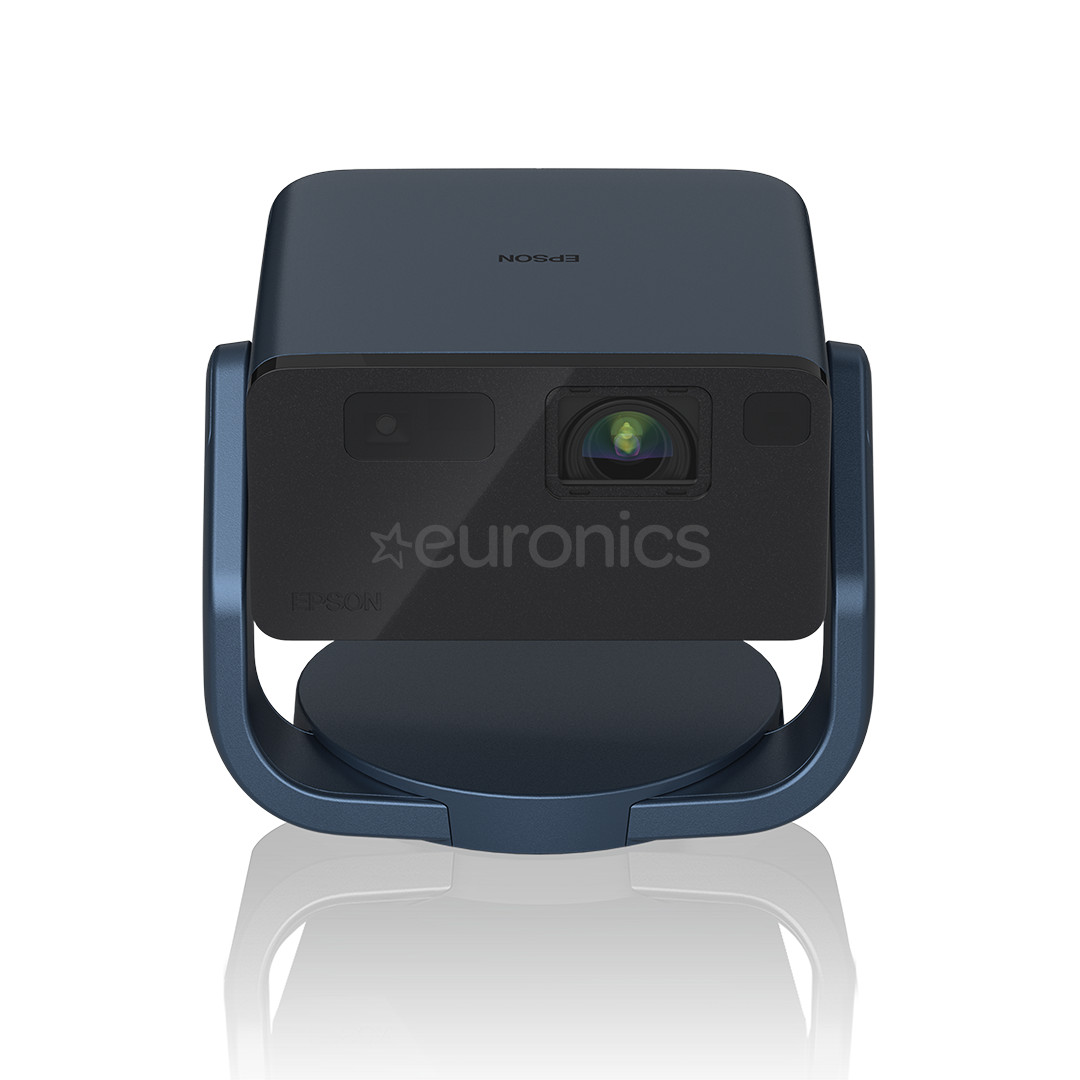 Epson EF-22, metallic blue - Projector