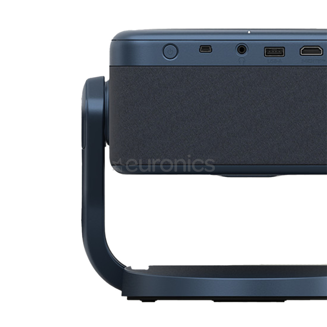 Epson EF-22, metallic blue - Projector