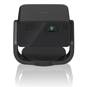 Epson EF-22, melna - Projektors V11HB38140