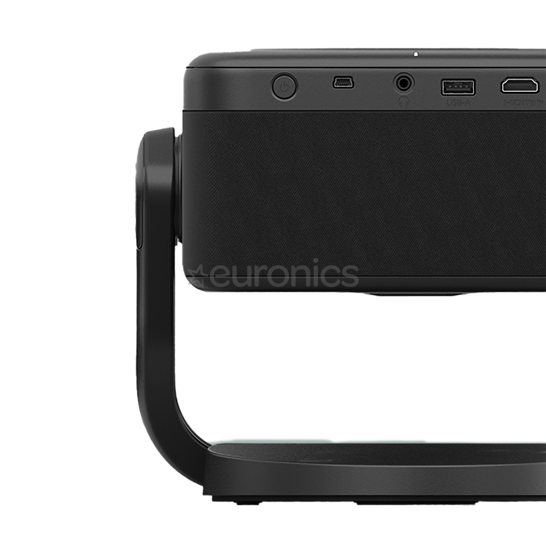 Epson EF-22, black - Projector