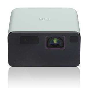 Epson EF-21, серый - Проектор V11HB35340