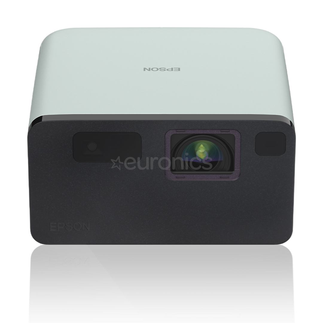 Epson EF-21, серый - Проектор
