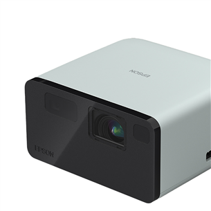 Epson EF-21, серый - Проектор