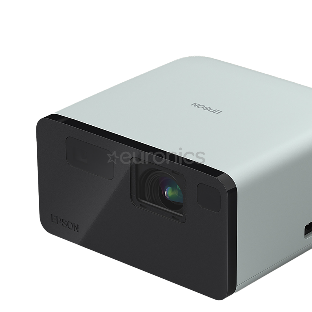 Epson EF-21, серый - Проектор
