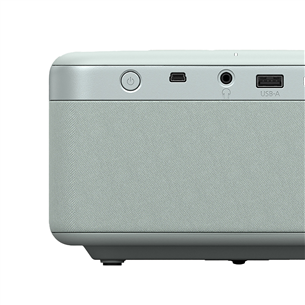 Epson EF-21, серый - Проектор