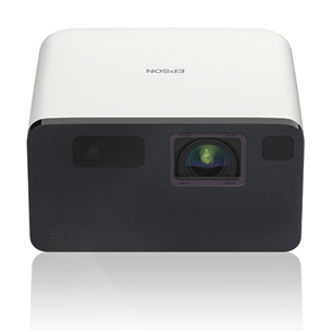 Epson EF-21, белый - Проектор V11HB35040