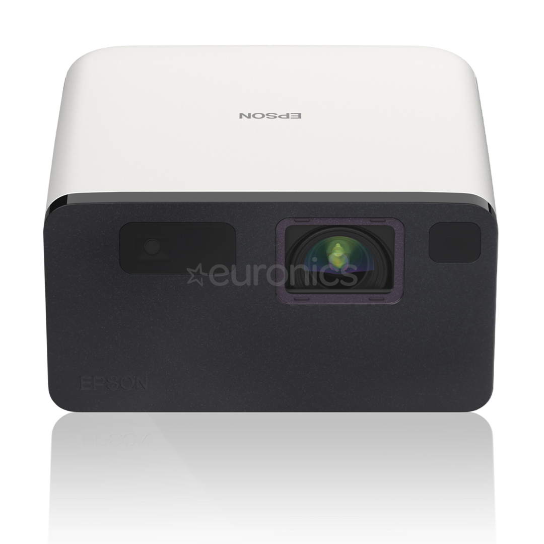 Epson EF-21, белый - Проектор
