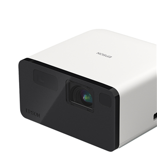 Epson EF-21, белый - Проектор