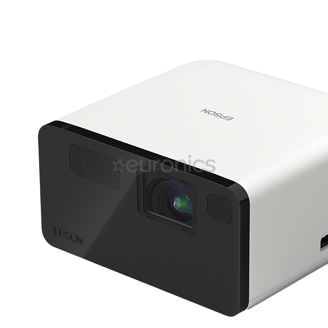 Epson EF-21, белый - Проектор
