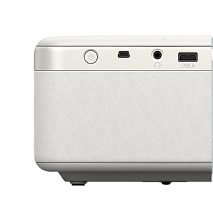 Epson EF-21, белый - Проектор