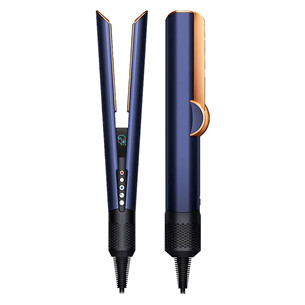 Dyson HT01 Airstrait, blue - Straightener