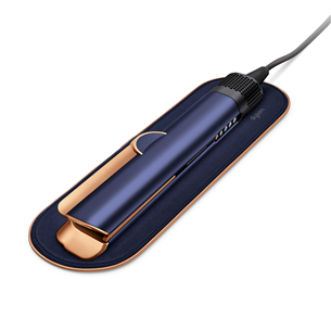 Dyson HT01 Airstrait, zila - Matu taisnotājs