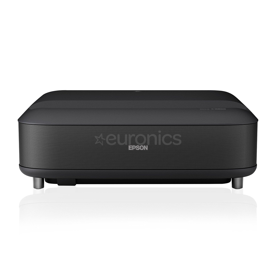 Epson LS650, черный - Проектор