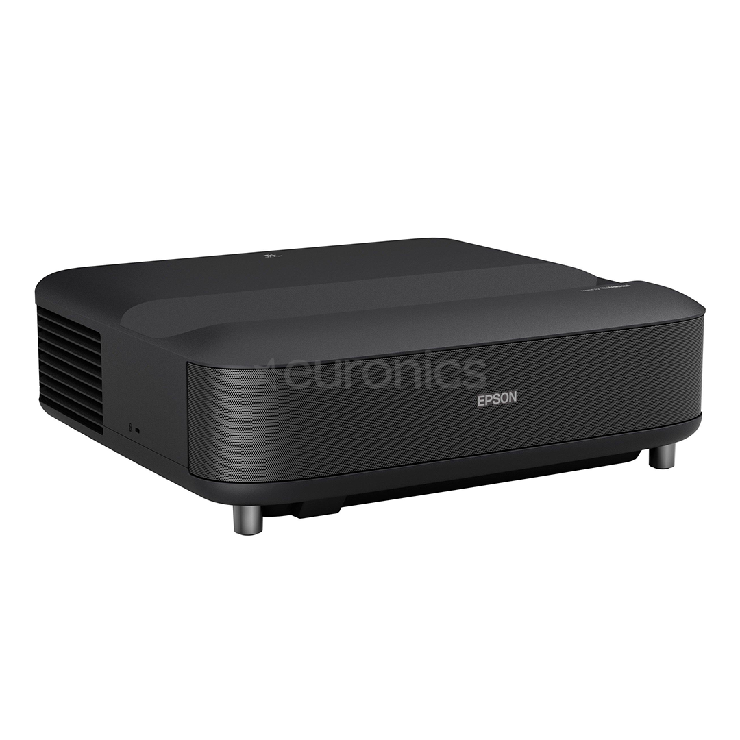 Epson LS650, черный - Проектор