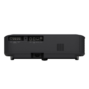 Epson LS650, черный - Проектор