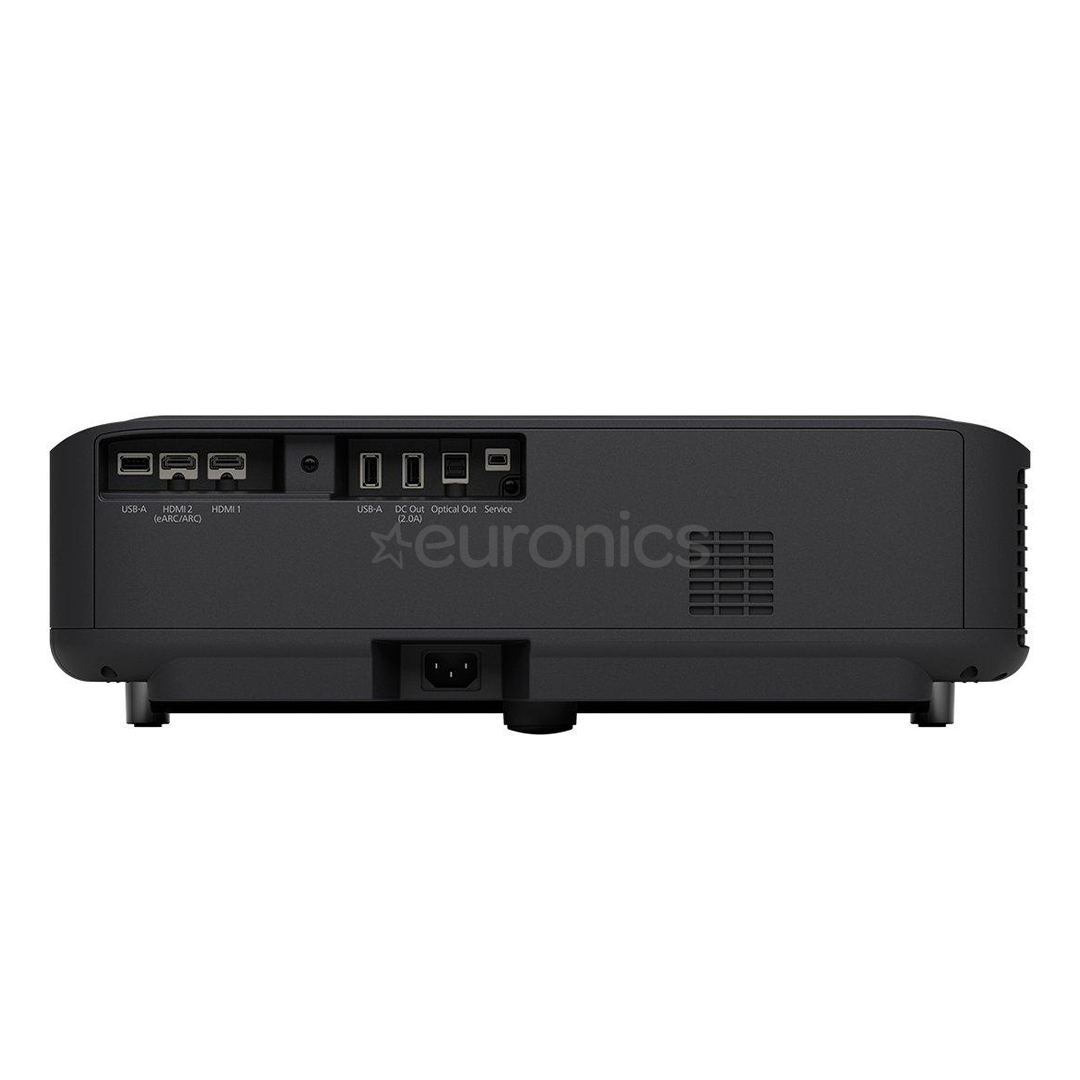 Epson LS650, черный - Проектор