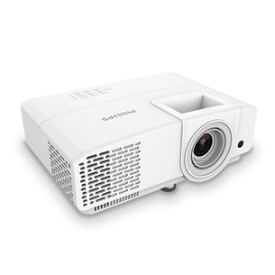 Philips ProPix 850, белый - Проектор PRX850/INT