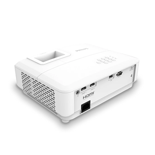Philips ProPix 850, белый - Проектор