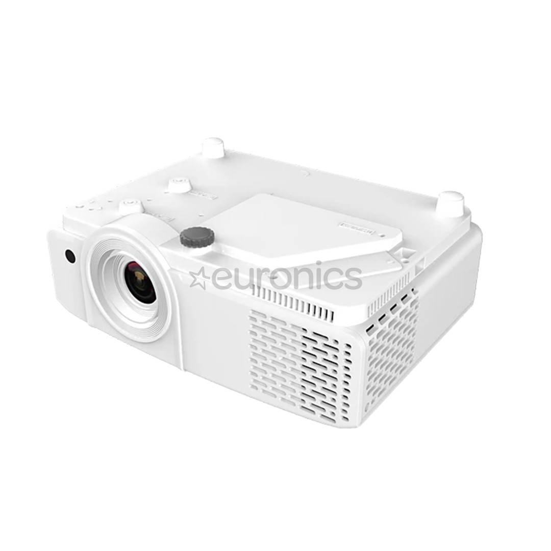 Philips ProPix 850, white - Projector