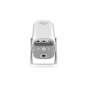 Philips NeoPix 230 Smart, белый - Проектор