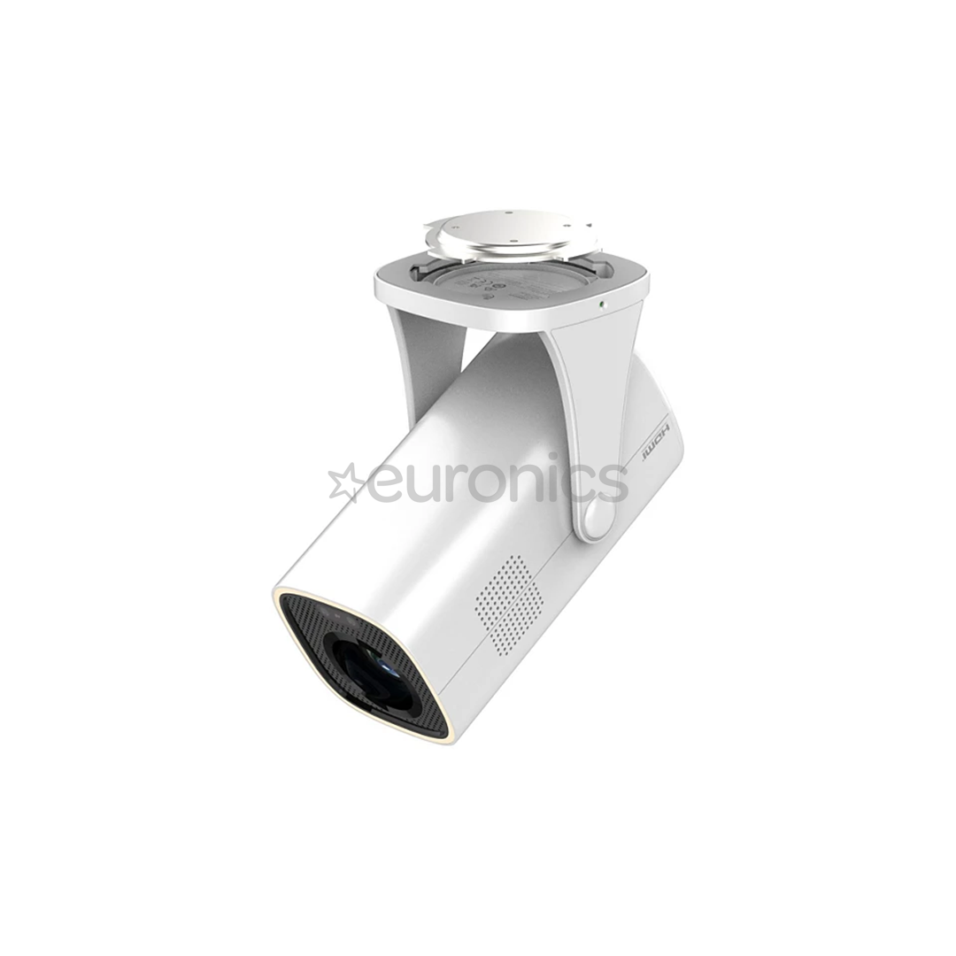 Philips NeoPix 230 Smart, белый - Проектор