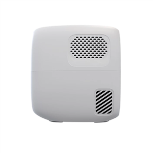 Philips NeoPix 130, white - Projector